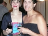 Andrea Soos and Andrea Michalak