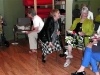 Wendy Tyre, Barbara Birkett, Ciler Ataner, Shelagh Leitch, Heather Donaldson