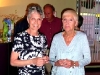 Dianne with June McKnight