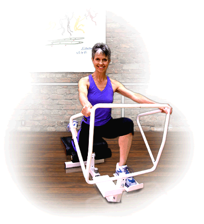 Stretching Frame Stretching Frame